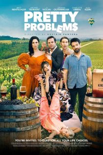 دانلود فیلم Pretty Problems 2022