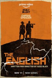 دانلود سریال The English