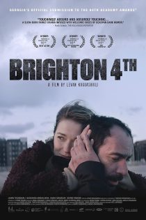 دانلود فیلم Brighton 4th 2021