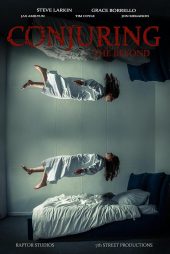 دانلود فیلم Conjuring: The Beyond 2022