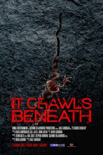 دانلود فیلم They Crawl Beneath 2022