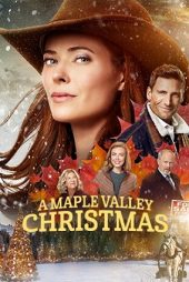 دانلود فیلم A Maple Valley Christmas 2022