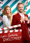 دانلود فیلم Lights, Camera, Christmas! 2022