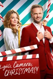 دانلود فیلم Lights, Camera, Christmas! 2022