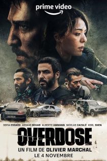 دانلود فیلم Overdose 2022