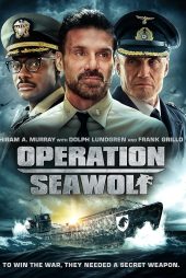 دانلود فیلم Operation Seawolf 2023
