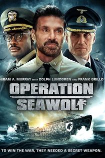 دانلود فیلم Operation Seawolf 2023