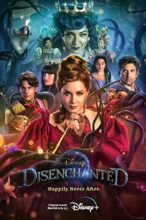 دانلود فیلم Disenchanted 2022