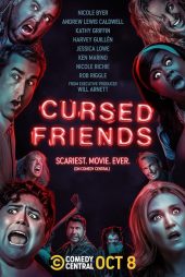 دانلود فیلم Cursed Friends 2022