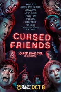 دانلود فیلم Cursed Friends 2022