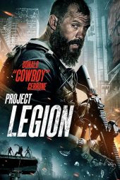 دانلود فیلم Project Legion 2022