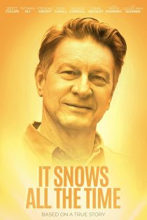 دانلود فیلم It Snows All the Time 2022