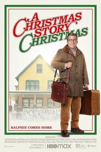 دانلود فیلم A Christmas Story Christmas 2022