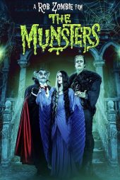 دانلود فیلم The Munsters 2022