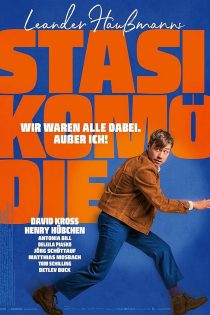دانلود فیلم A Stasi Comedy 2022