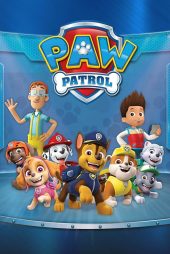 دانلود سریال PAW Patrol