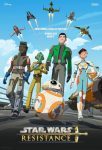 دانلود سریال Star Wars: Resistance