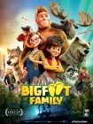 دانلود فیلم Bigfoot Family 2021