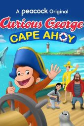دانلود فیلم Curious George: Cape Ahoy 2021