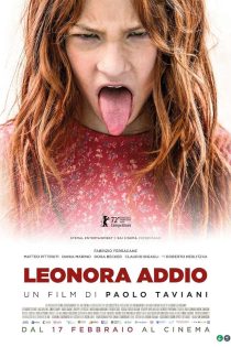 دانلود فیلم Leonora addio 2022