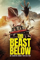 دانلود فیلم The Beast Below 2022