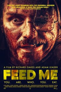 دانلود فیلم Feed Me 2022