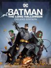 دانلود فیلم Batman: The Long Halloween 2021