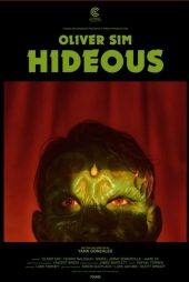 دانلود فیلم Hideous