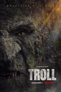 دانلود فیلم Troll 2022