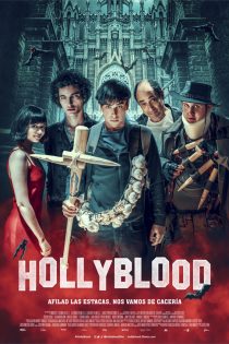 دانلود فیلم HollyBlood 2022