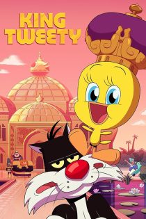 دانلود فیلم King Tweety 2022