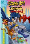 دانلود فیلم Scooby-Doo and Batman: The Brave and the Bold 2018