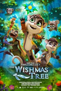 دانلود فیلم The Wishmas Tree 2020