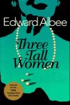 دانلود فیلم Three Tall Women 2022