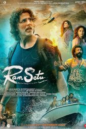 دانلود فیلم Ram Setu 2022