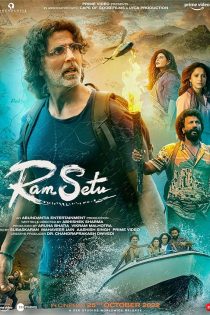 دانلود فیلم Ram Setu 2022