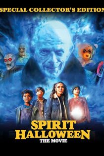 دانلود فیلم Spirit Halloween 2022