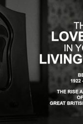 دانلود فیلم The Love Box in Your Living Room 2022