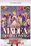 دانلود فیلم Tyler Perry’s A Madea Homecoming 2022