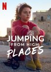 دانلود فیلم Jumping from High Places 2022