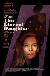 دانلود فیلم The Eternal Daughter 2022