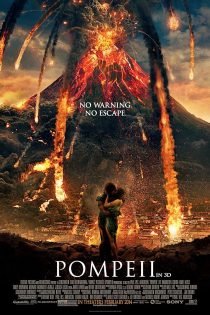 دانلود فیلم Pompeii 2014