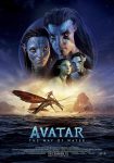 دانلود فیلم Avatar: The Way of Water 2022