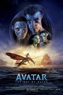 دانلود فیلم Avatar: The Way of Water 2022