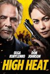 دانلود فیلم High Heat 2022