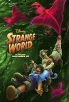 دانلود فیلم Strange World 2022