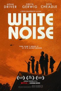 دانلود فیلم White Noise 2022