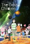 دانلود سریال The Orbital Children