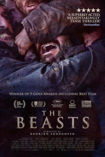 دانلود فیلم The Beasts 2022