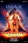دانلود فیلم Brahmastra Part One: Shiva 2022